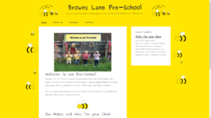 Browns Lane Pre-School