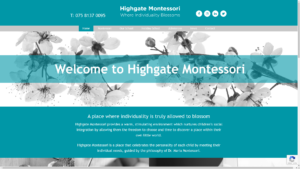 Highgate Montessori